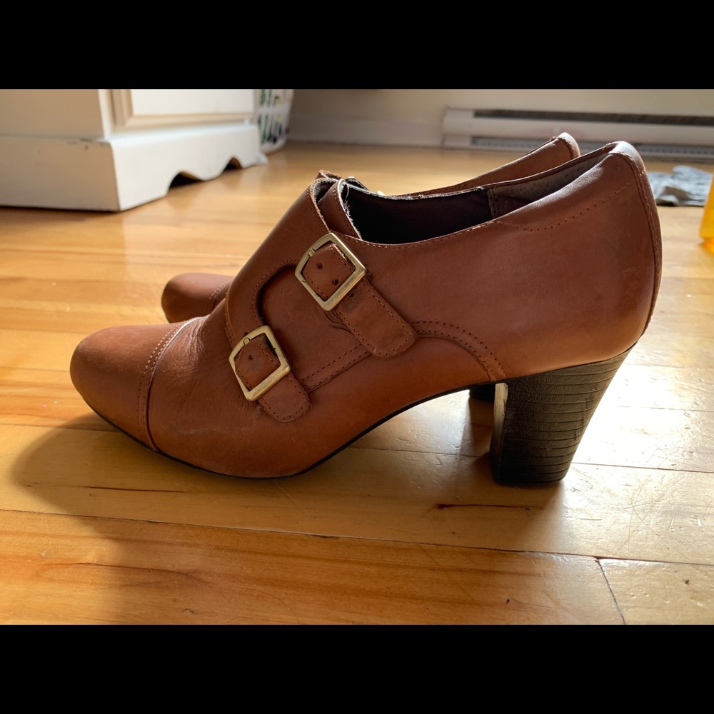 Clark Shoes